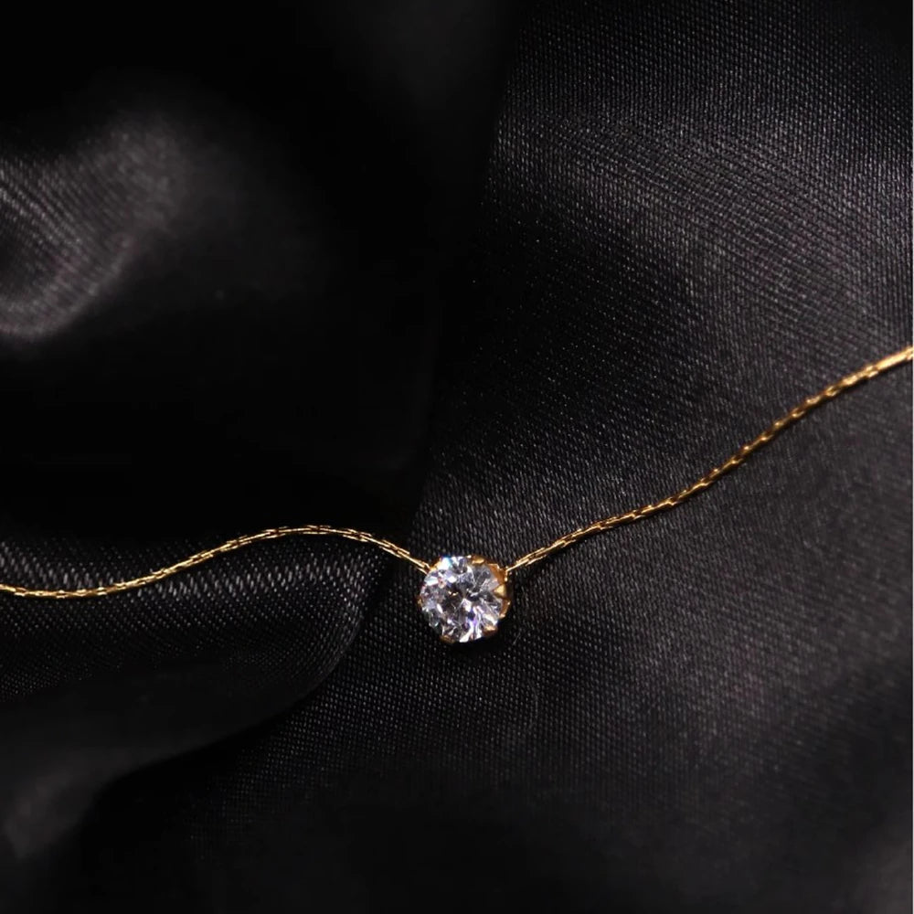 Stainless Steel Gold Plated