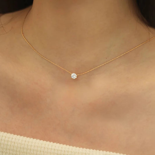 Stainless Steel Gold Plated